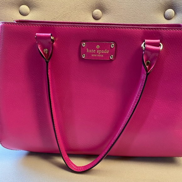 Kate Spade Purse - Picture 2 of 6